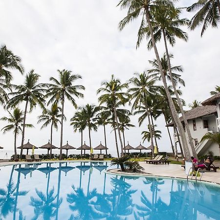 Little Paris Resort Phan Thiet Kültér fotó
