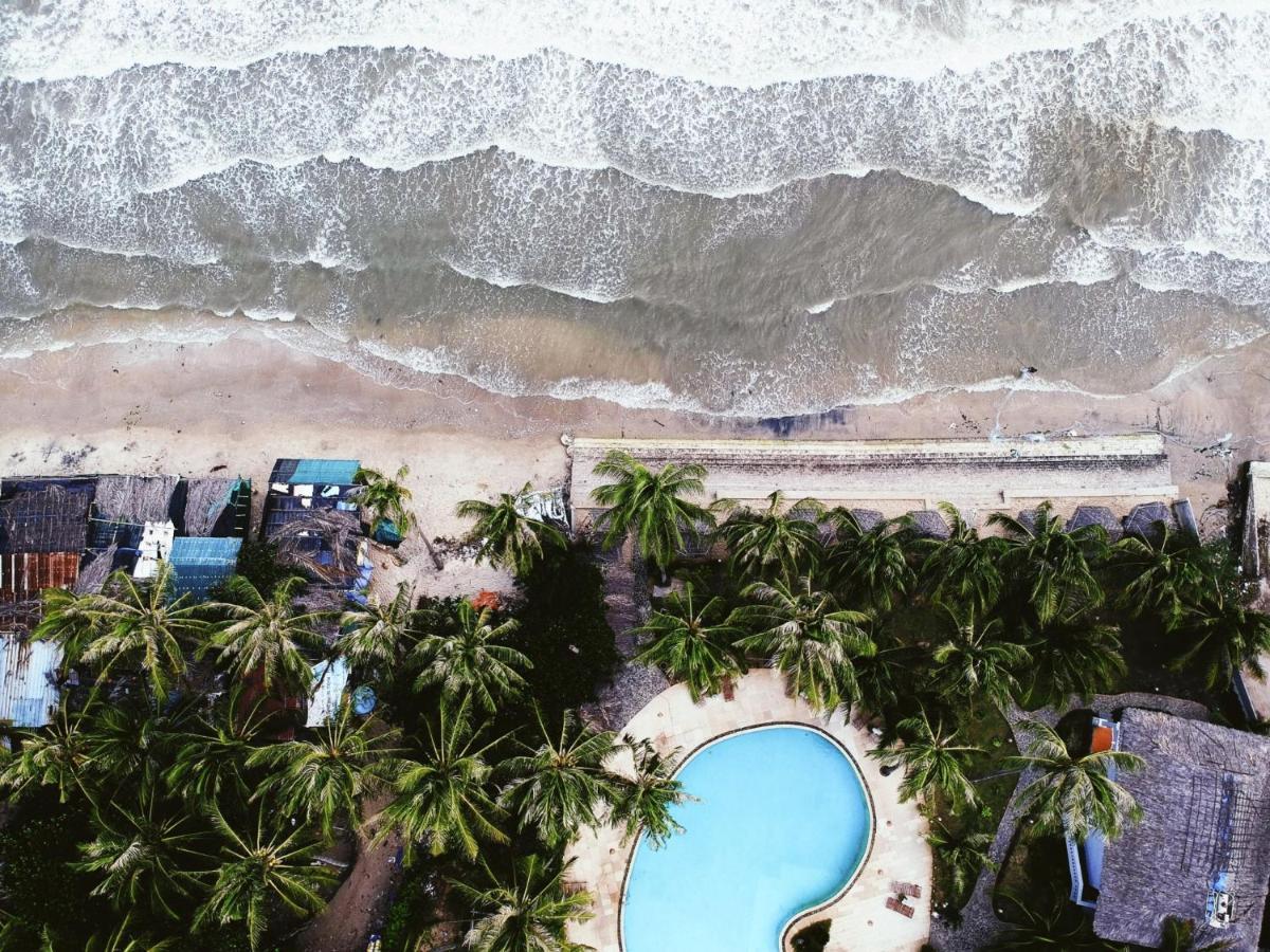 Little Paris Resort Phan Thiet Kültér fotó