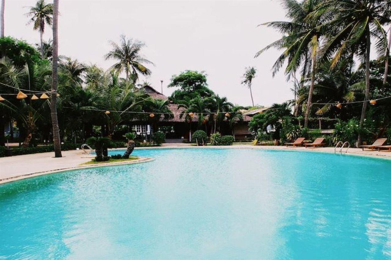 Little Paris Resort Phan Thiet Kültér fotó