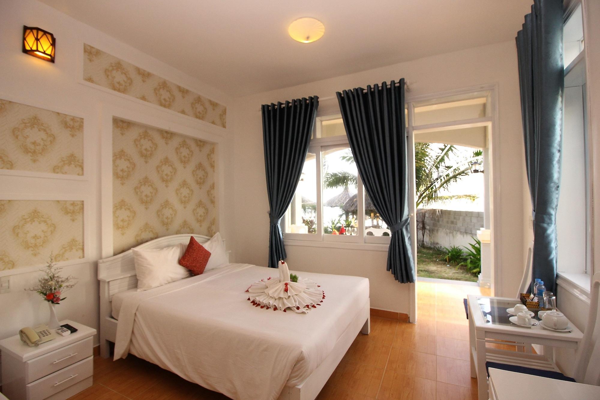 Little Paris Resort Phan Thiet Kültér fotó