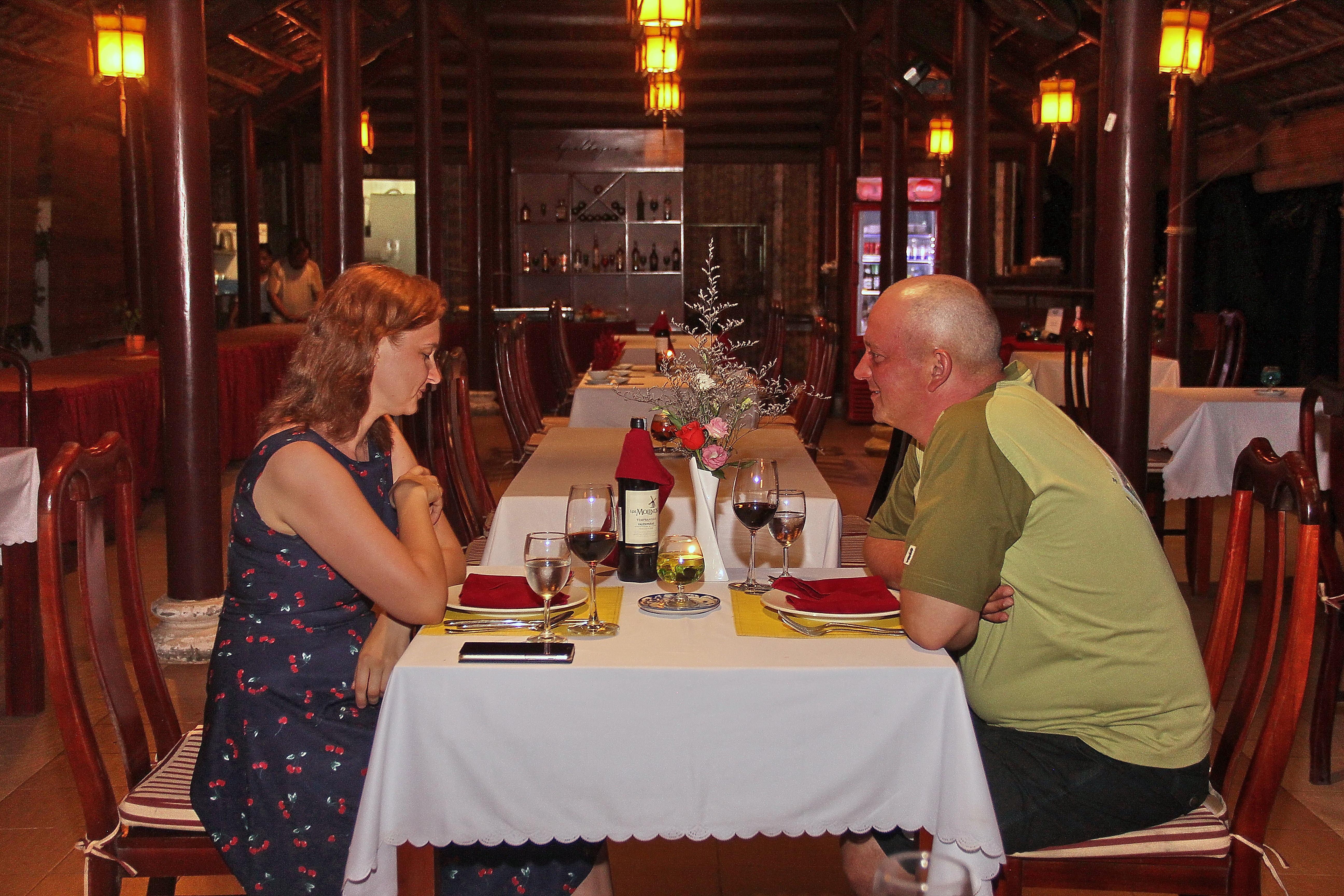 Little Paris Resort Phan Thiet Kültér fotó