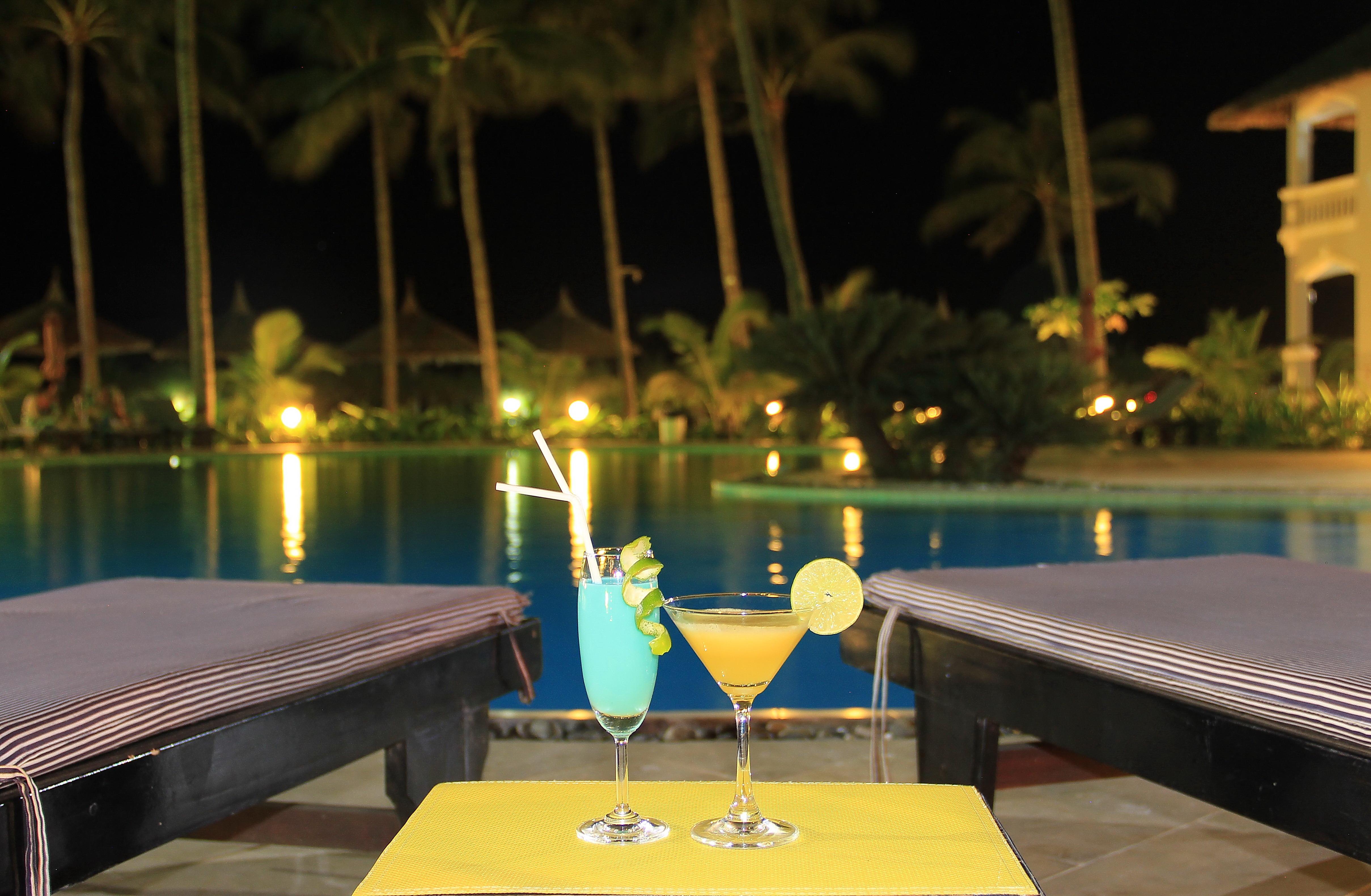 Little Paris Resort Phan Thiet Kültér fotó