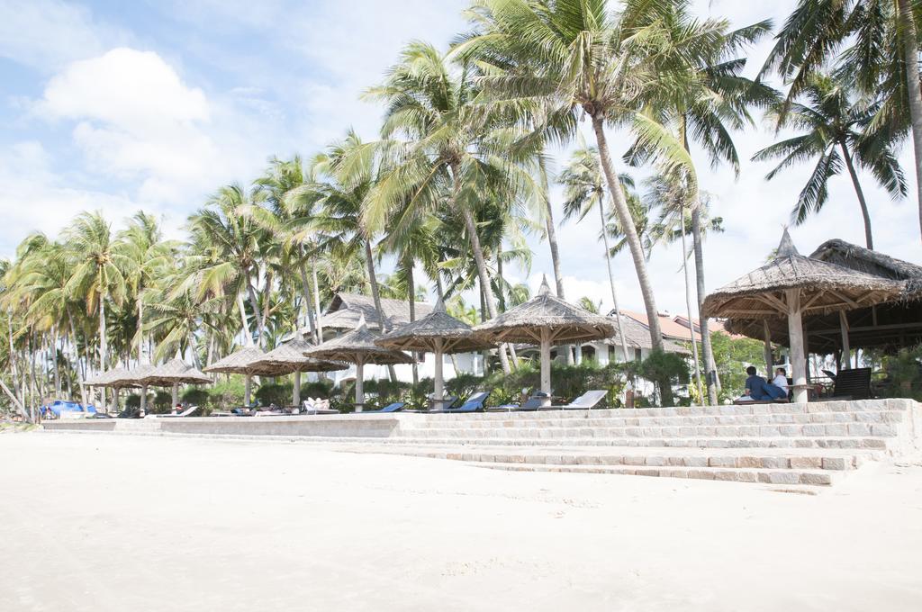 Little Paris Resort Phan Thiet Kültér fotó