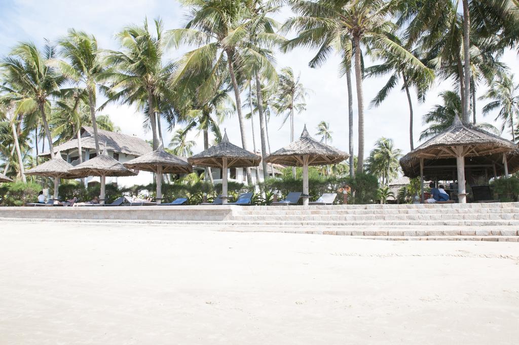 Little Paris Resort Phan Thiet Kültér fotó