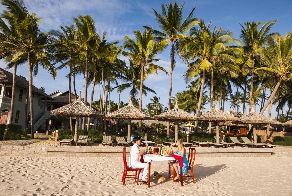 Little Paris Resort Phan Thiet Kültér fotó