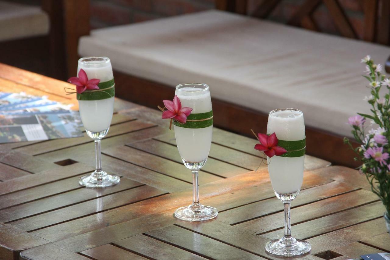 Little Paris Resort Phan Thiet Kültér fotó