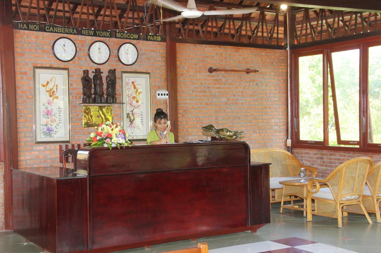 Little Paris Resort Phan Thiet Kültér fotó